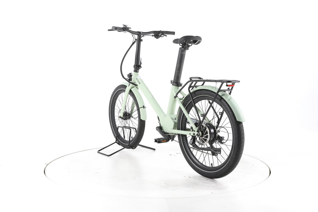 EOVOLT Evening V2 Kompakt E-Bike Tiefeinsteiger 2024 - Image 9