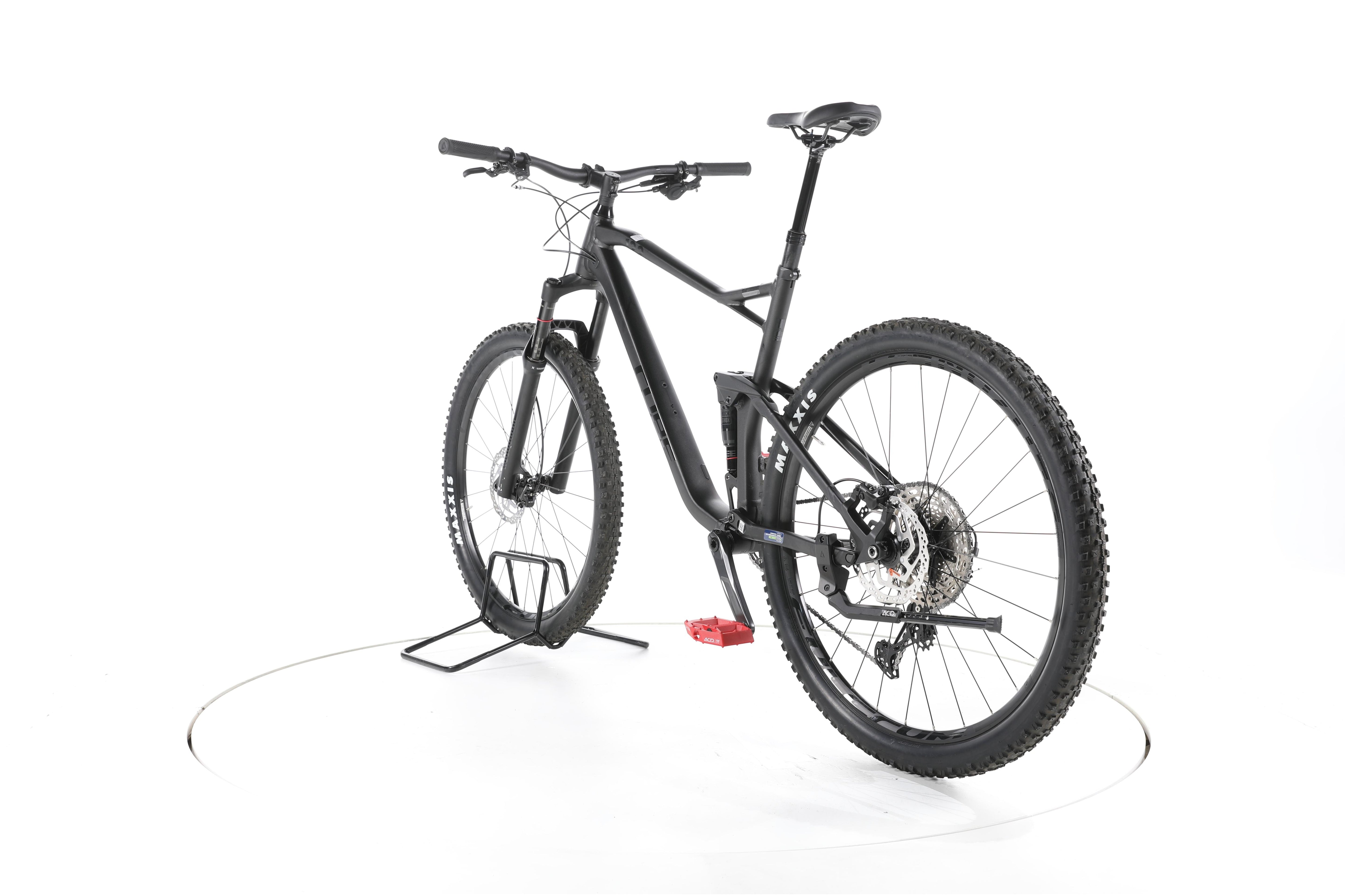 Cube Stereo ONE22 Race Fahrrad Fully - Image 9