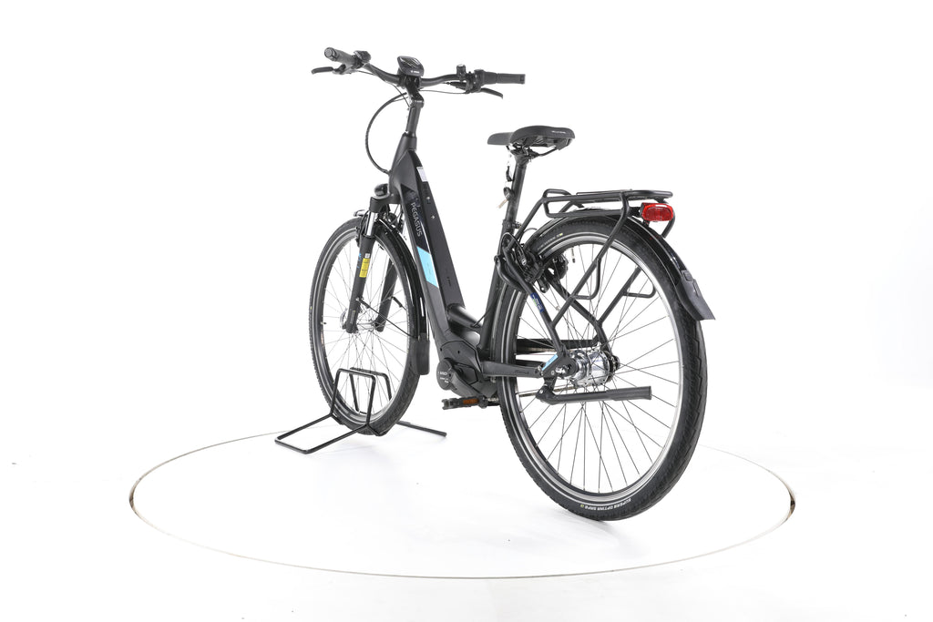 Pegasus Solero EVO 7R City E-Bike Tiefeinsteiger - Image 9
