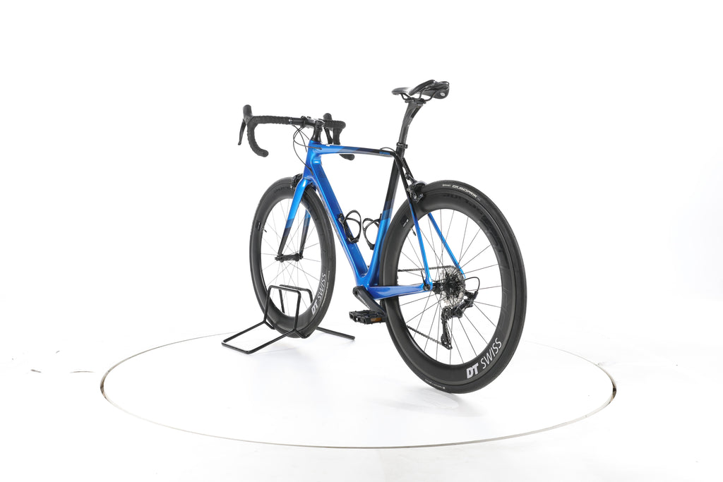 Stevens Izoard Rennrad Carbon - Image 9