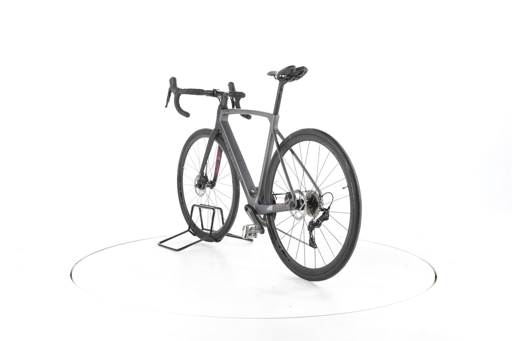 Polygon Bikes Strattos S8D Rennrad Carbon - Image 9
