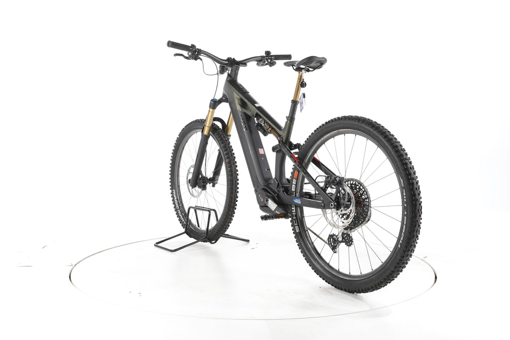 Cube Stereo Hybrid ONE44 HPC SLT E-Bike Fully Carbon 2024 - Image 9