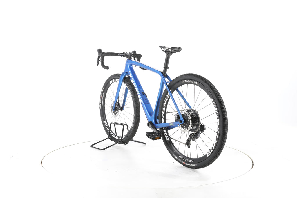 Trek Checkpoint SLR 7 Gravelbike Carbon - Image 9