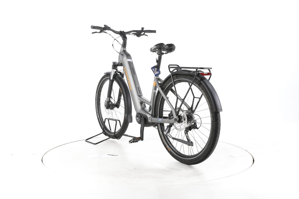 Winora Yucatan X8 Trekking E-Bike Tiefeinsteiger - Image 9