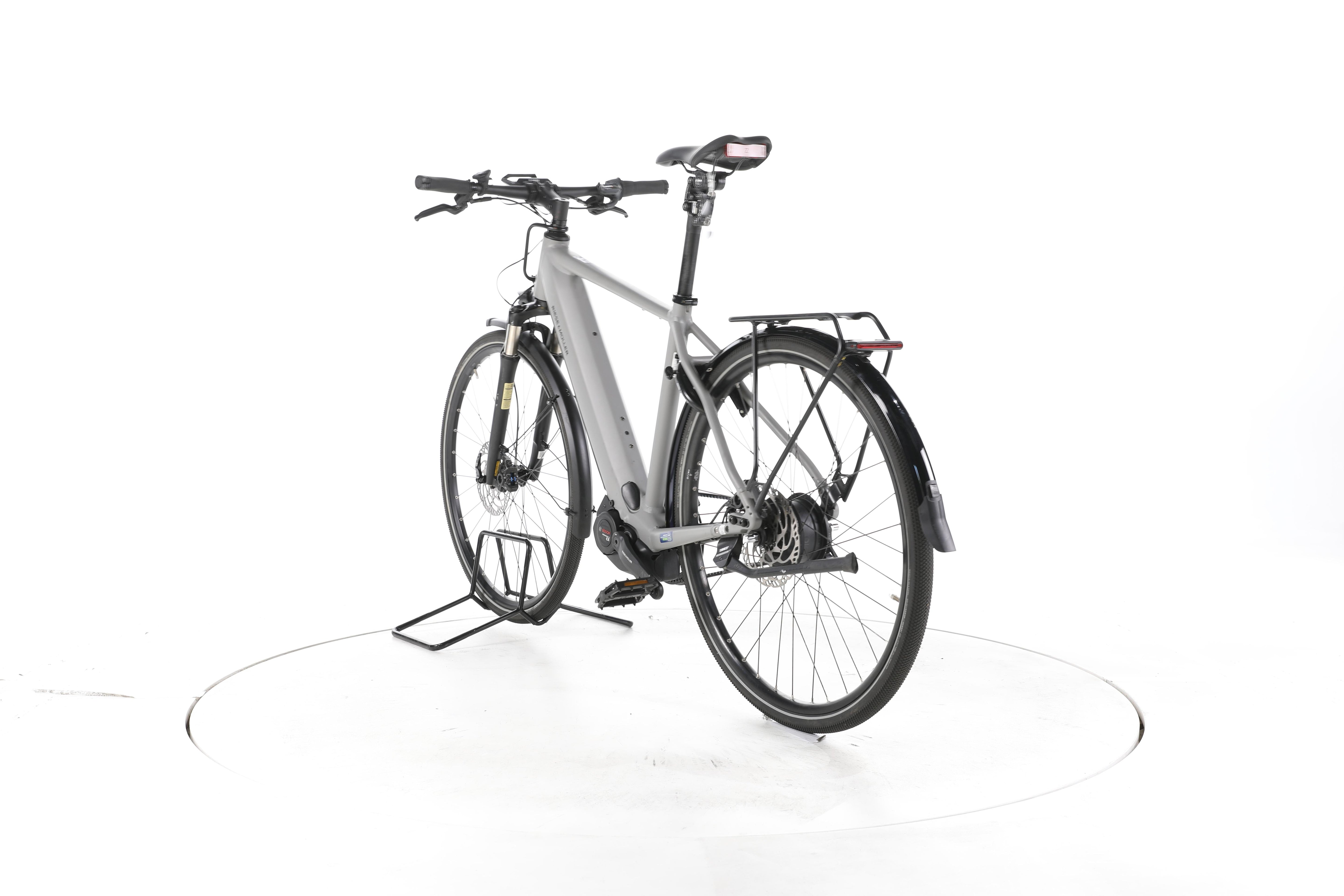 Riese & Müller Roadster Vario City E-Bike - Image 9