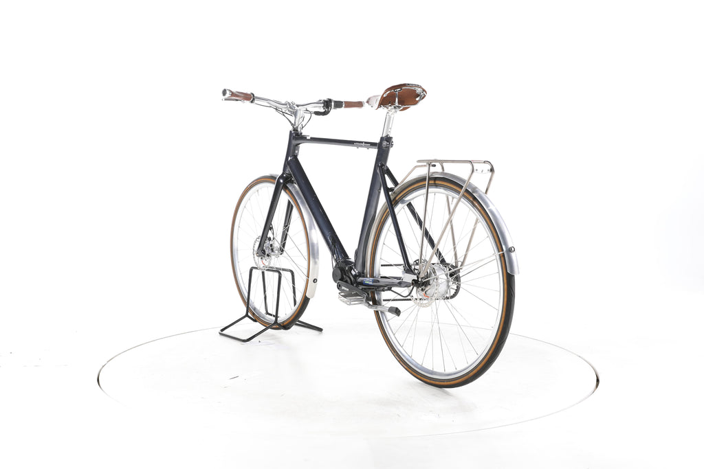 Schindelhauer Bikes Arthur VI City E-Bike - Image 9