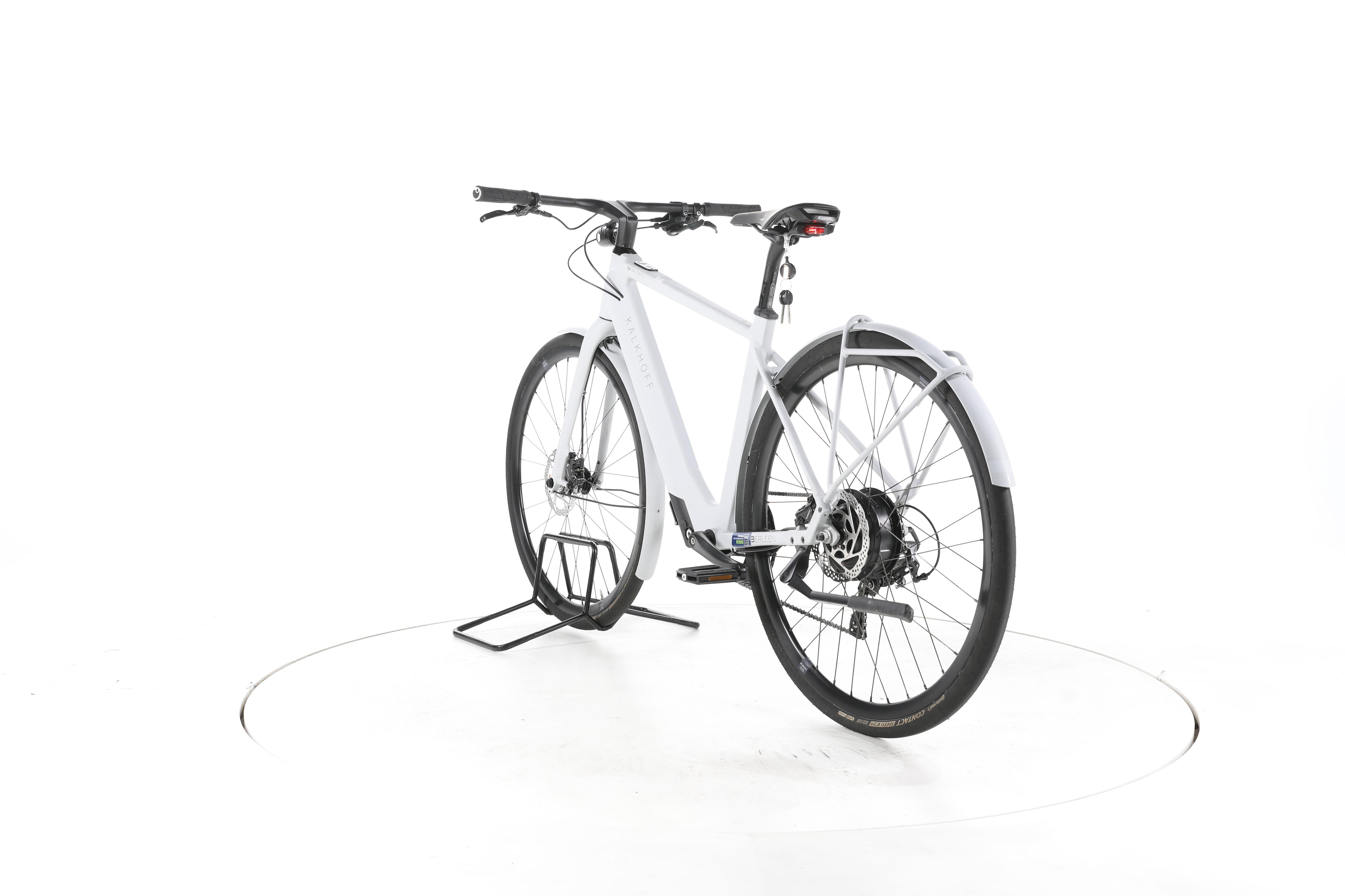 Kalkhoff Berleen Advance G10 E-Bike - Image 9