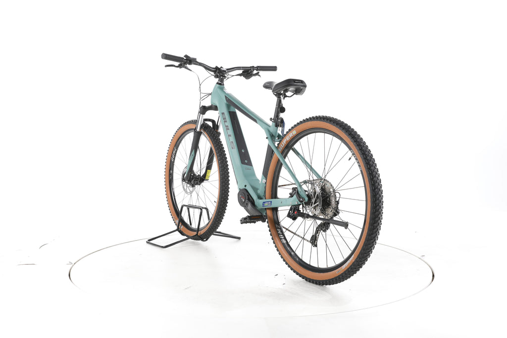Bulls Copperhead EVO 1 E-Bike - Image 9