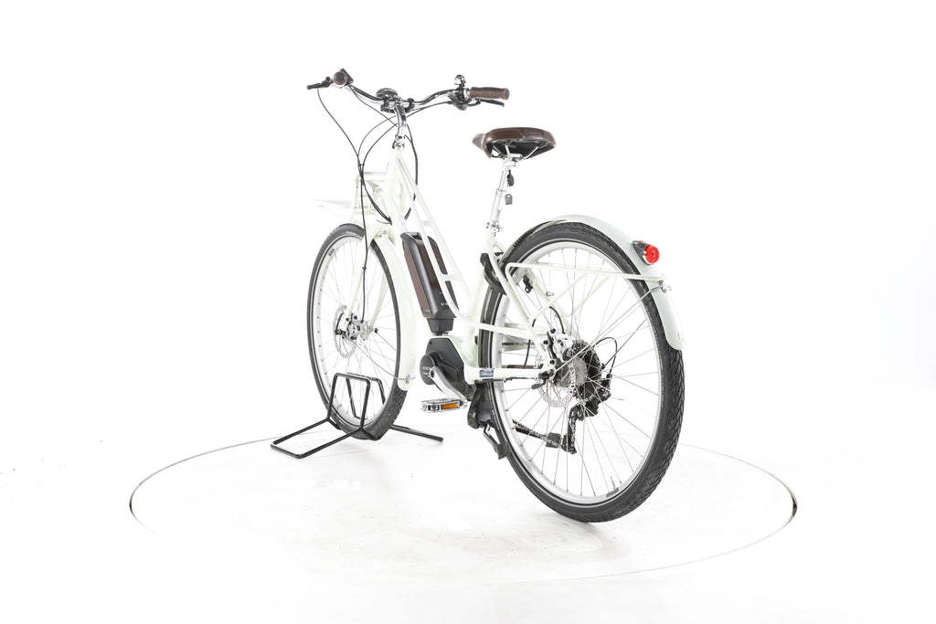 Kalkhoff Entice 3.B Move Trekking E-Bike Tiefeinsteiger - Image 9