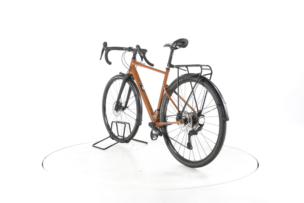 Cannondale Topstone 1 Gravelbike 2025 - Image 9