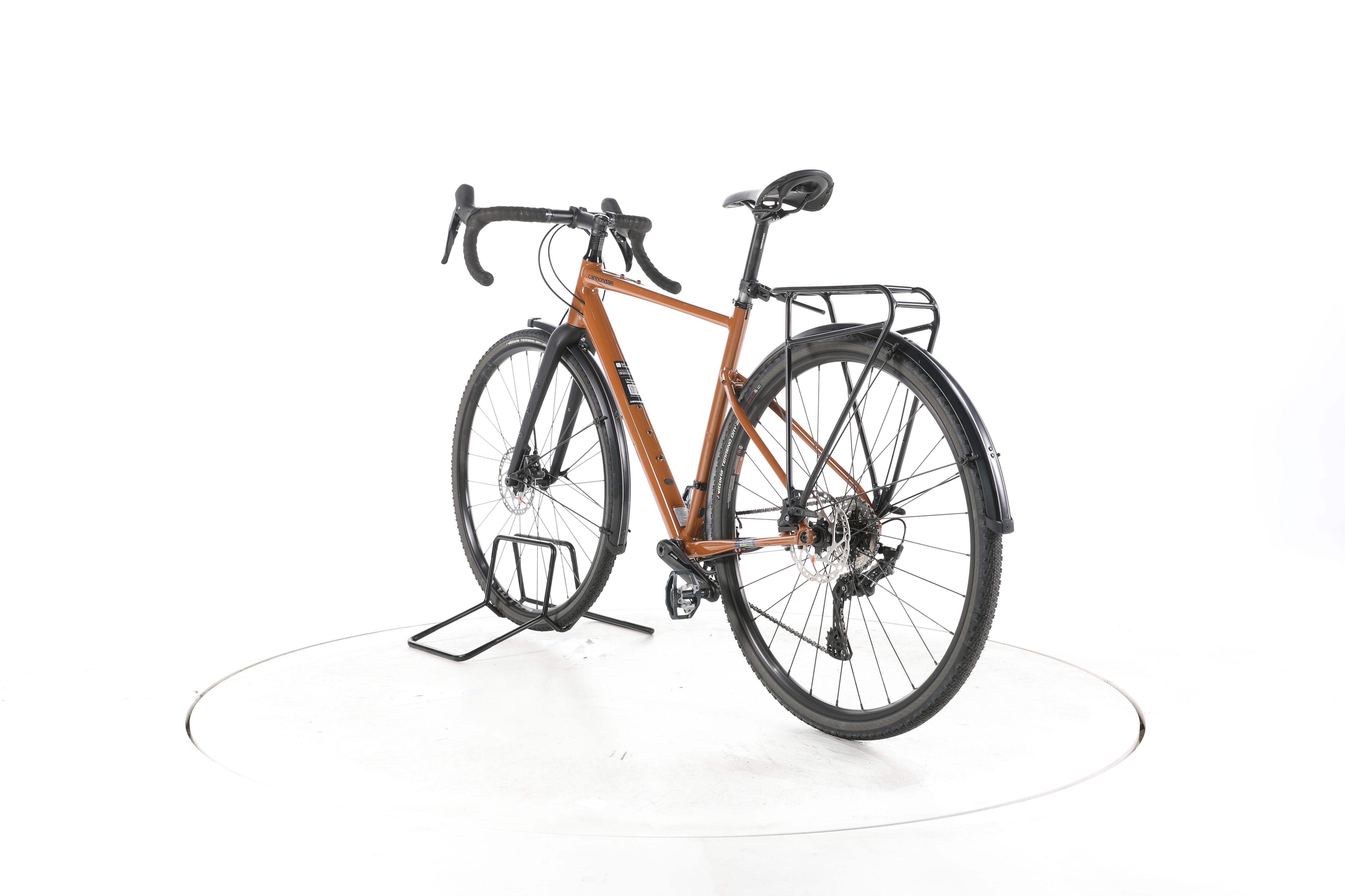 Cannondale Topstone 1 Gravelbike 2025 - Image 9