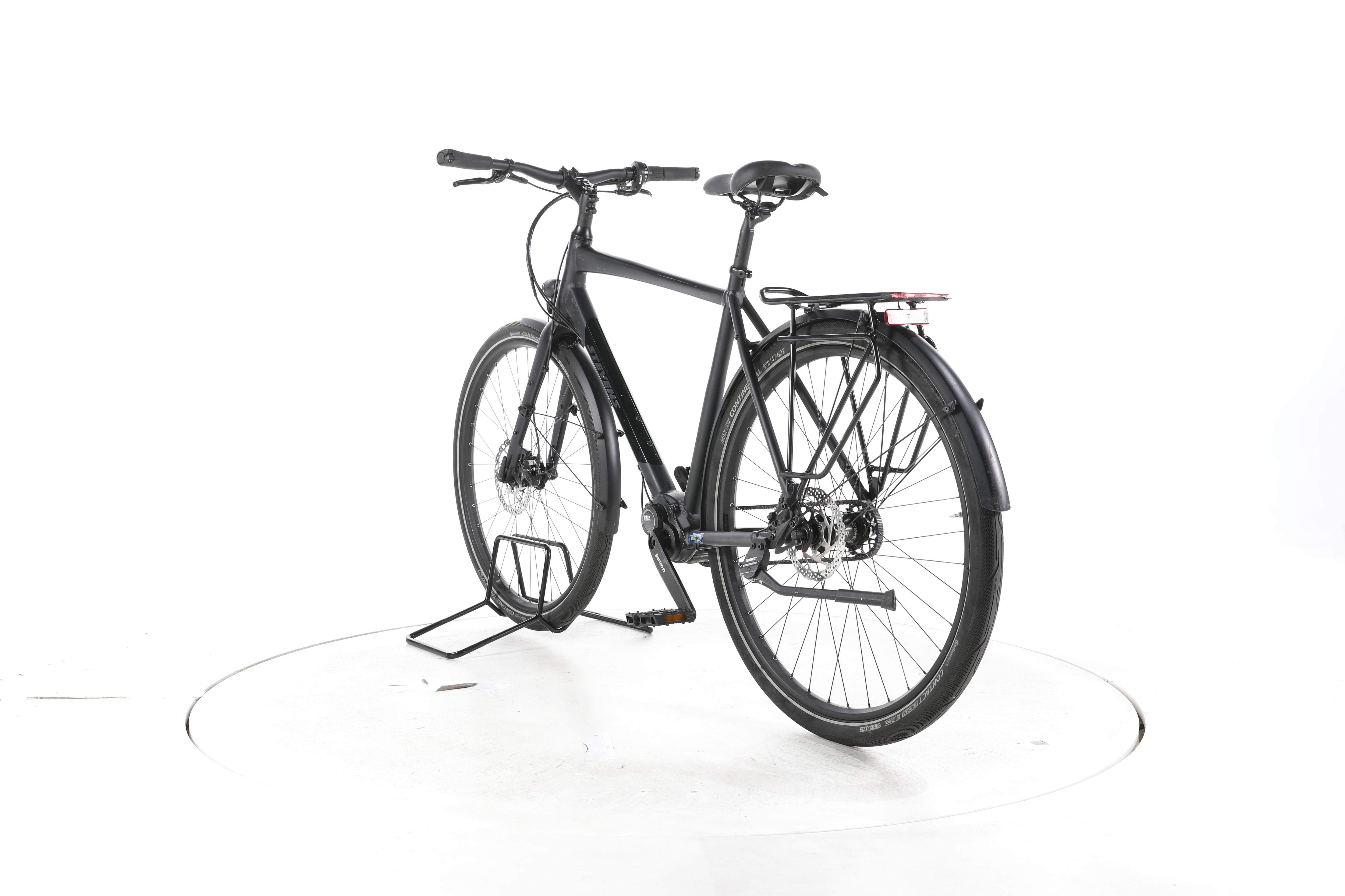 Stevens C12 Fahrrad City & Trekking - Image 9