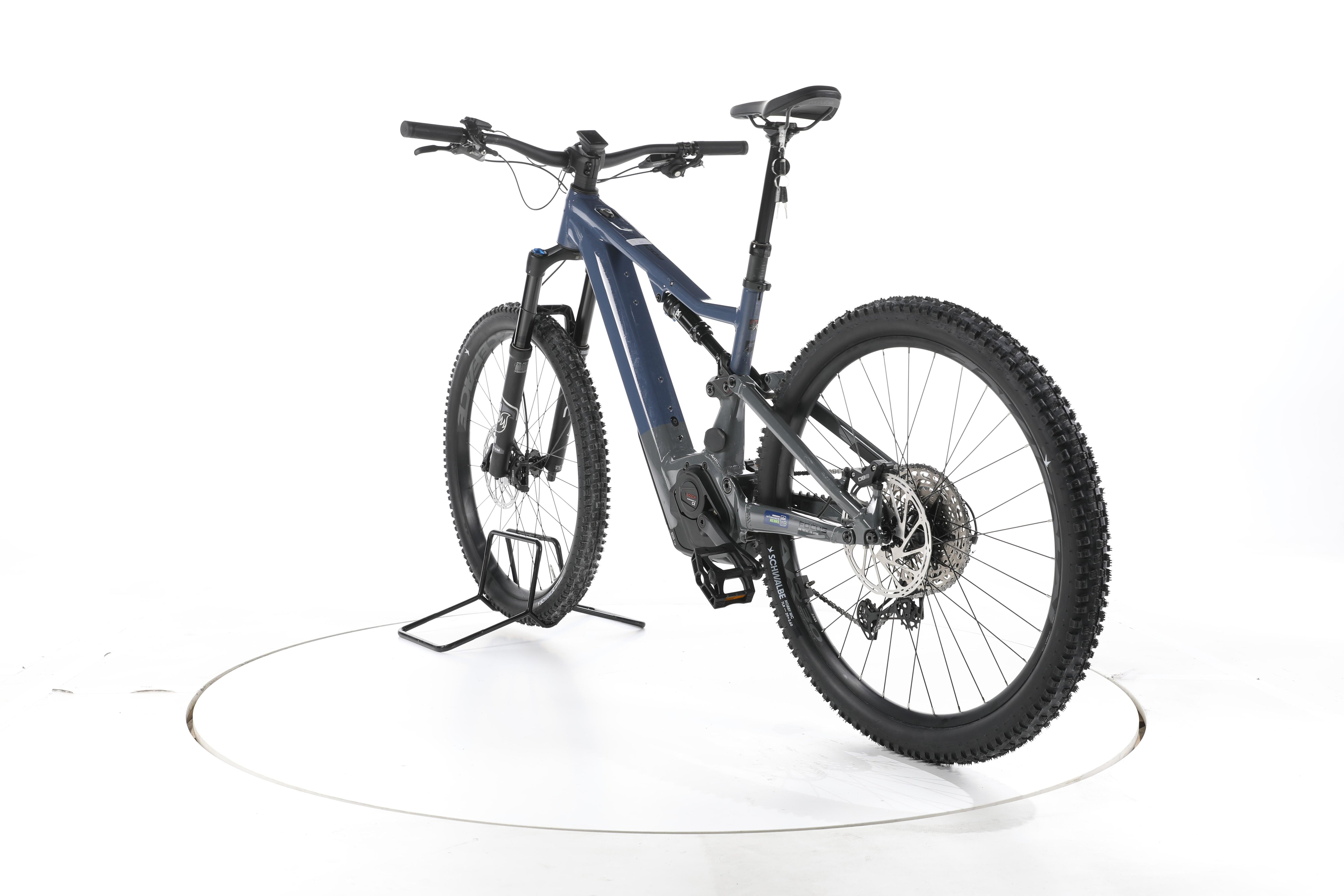 Focus JAM² 6.8 E-Bike Fully - Image 9