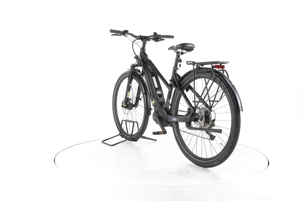Stevens E-6X Tour Trekking E-Bike - Image 9
