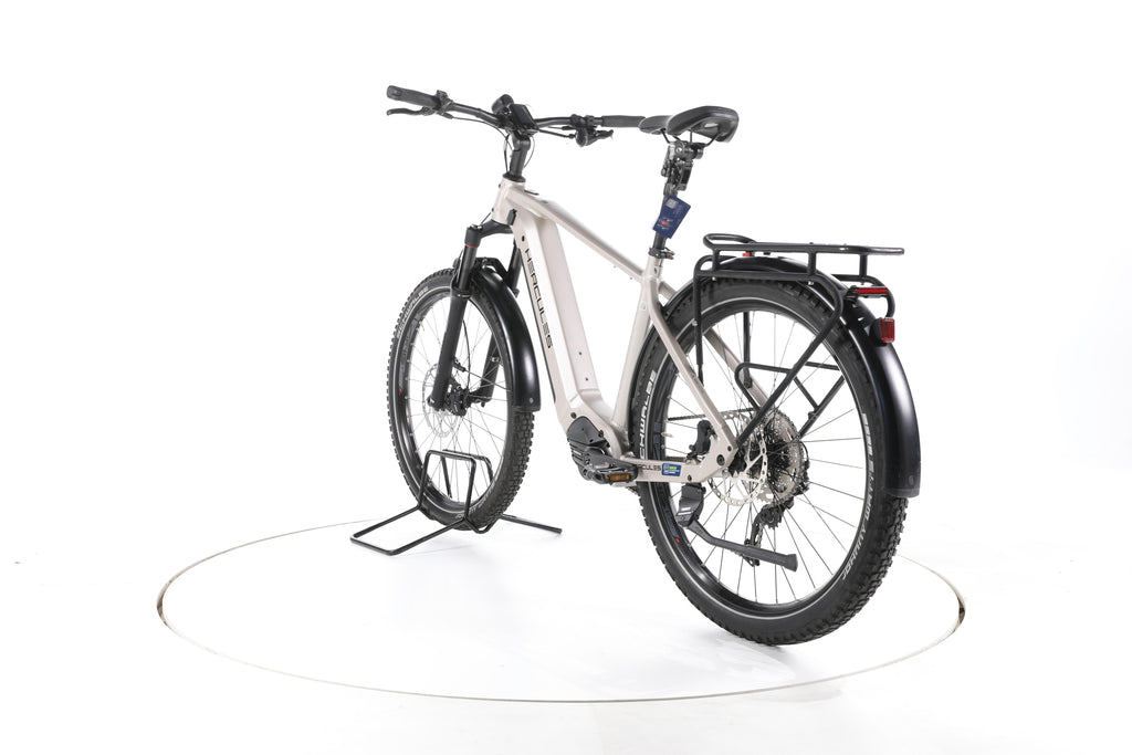 Hercules Nos SUV 2.2 Trekking E-Bike - Image 9