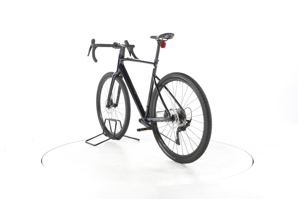 Scott Speedster Gravel 30 Gravelbike - Image 9