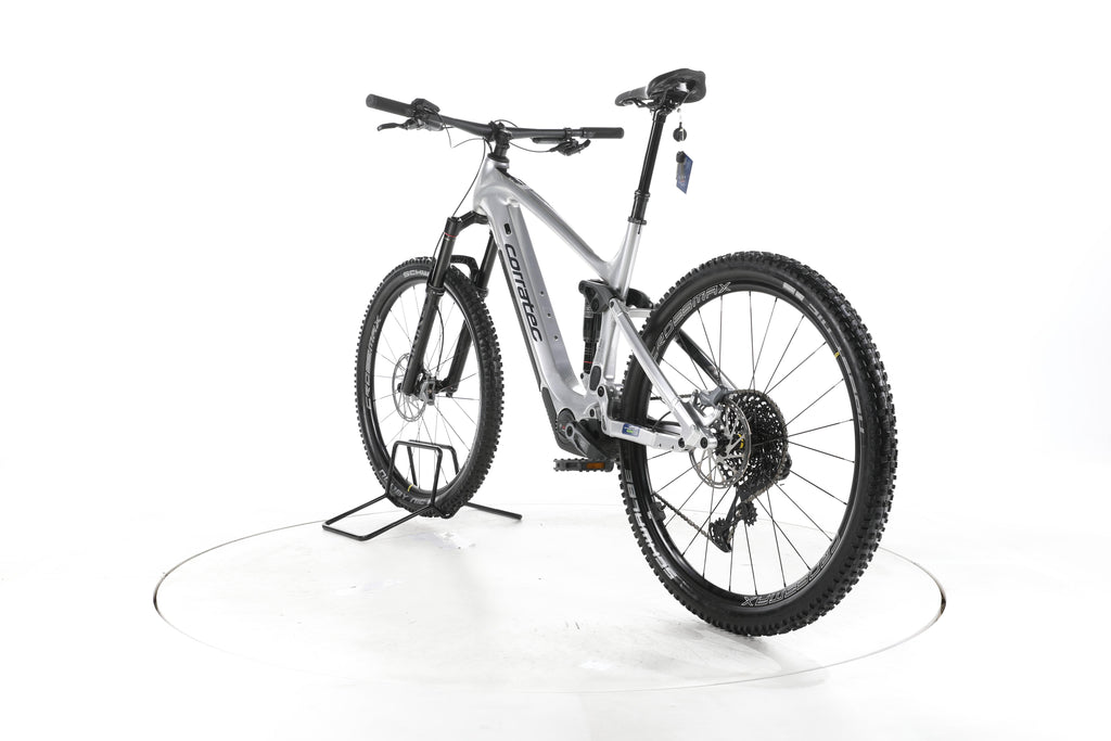Corratec E-Power RS 140 EL E-Bike Fully 2024 - Image 9