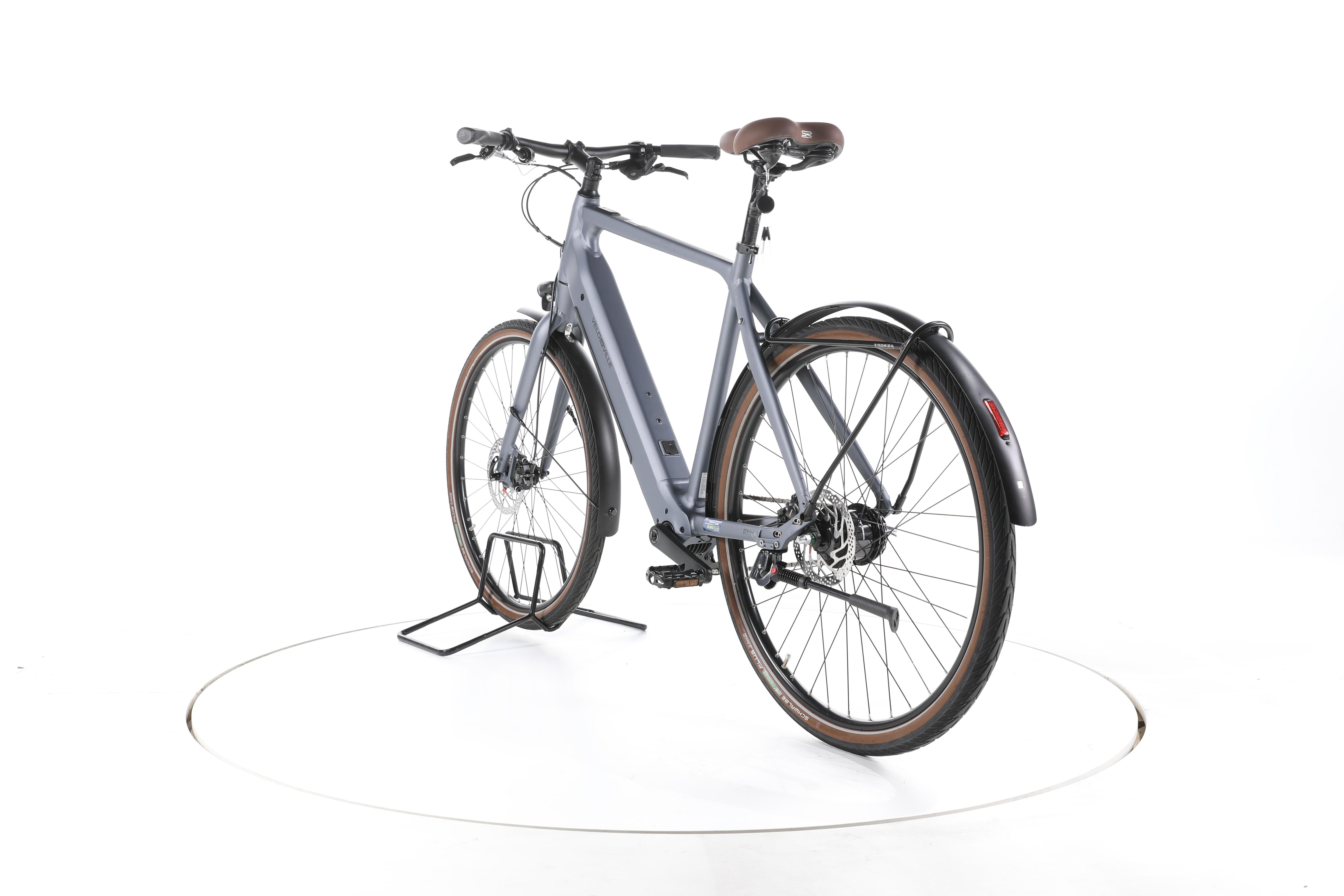 Velo de Ville 6TY City E-Bike - Image 9