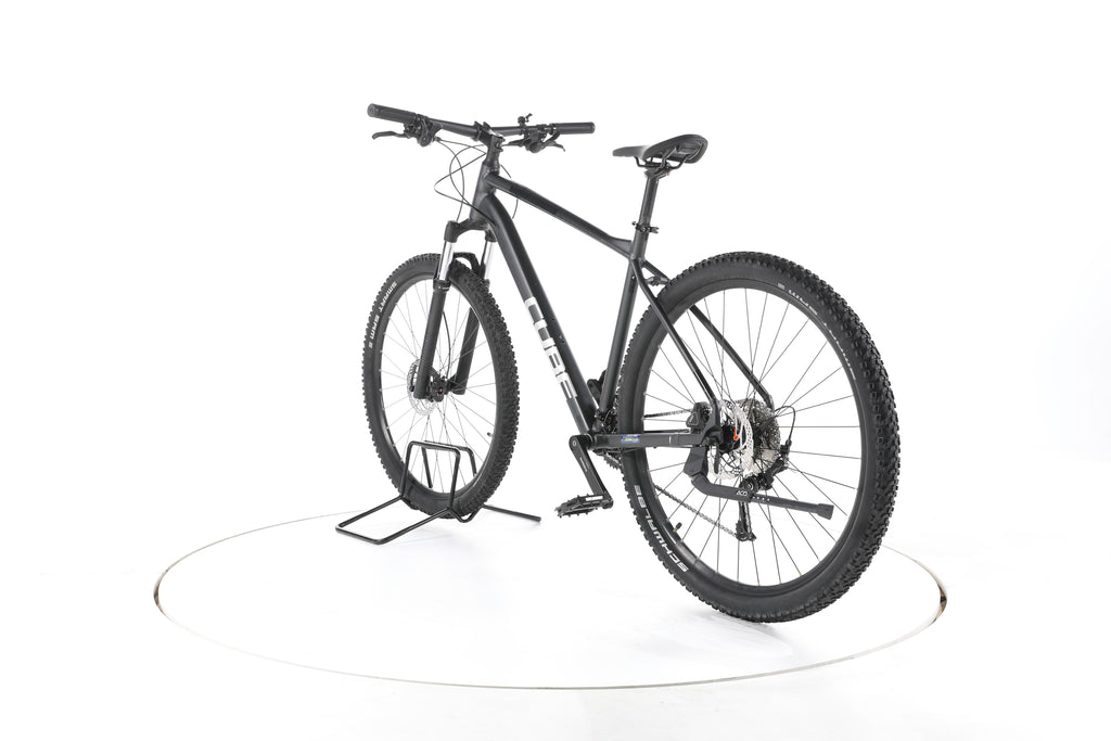 Cube Aim SLX Fahrrad Hardtail - Image 9