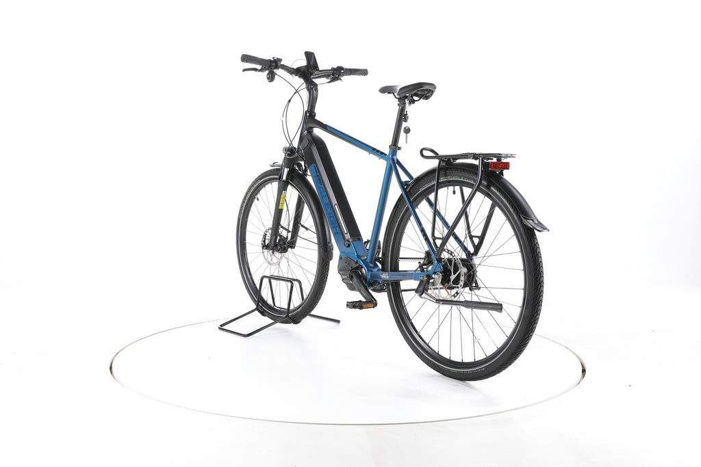 Raleigh PRESTON PREMIUM City E-Bike - Image 9