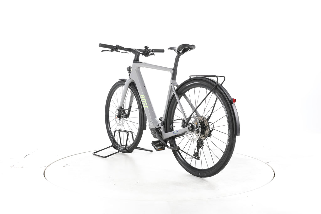 Rose Backroad + Trekking E-Bike Carbon 2025 - Image 9
