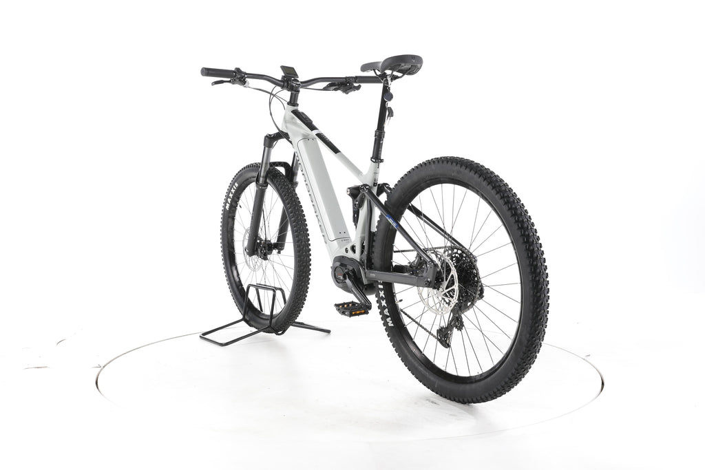 Mondraker Chaser E-Bike Fully 2024 - Image 9
