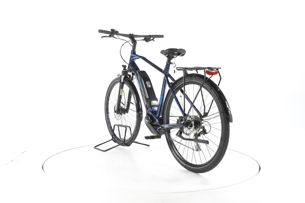 R Raymon TourRay E 2.0 Trekking E-Bike - Image 9