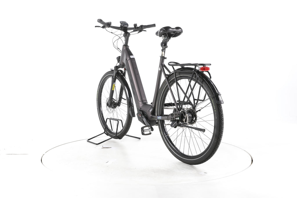 KTM Macina City 610XL City E-Bike Tiefeinsteiger - Image 9
