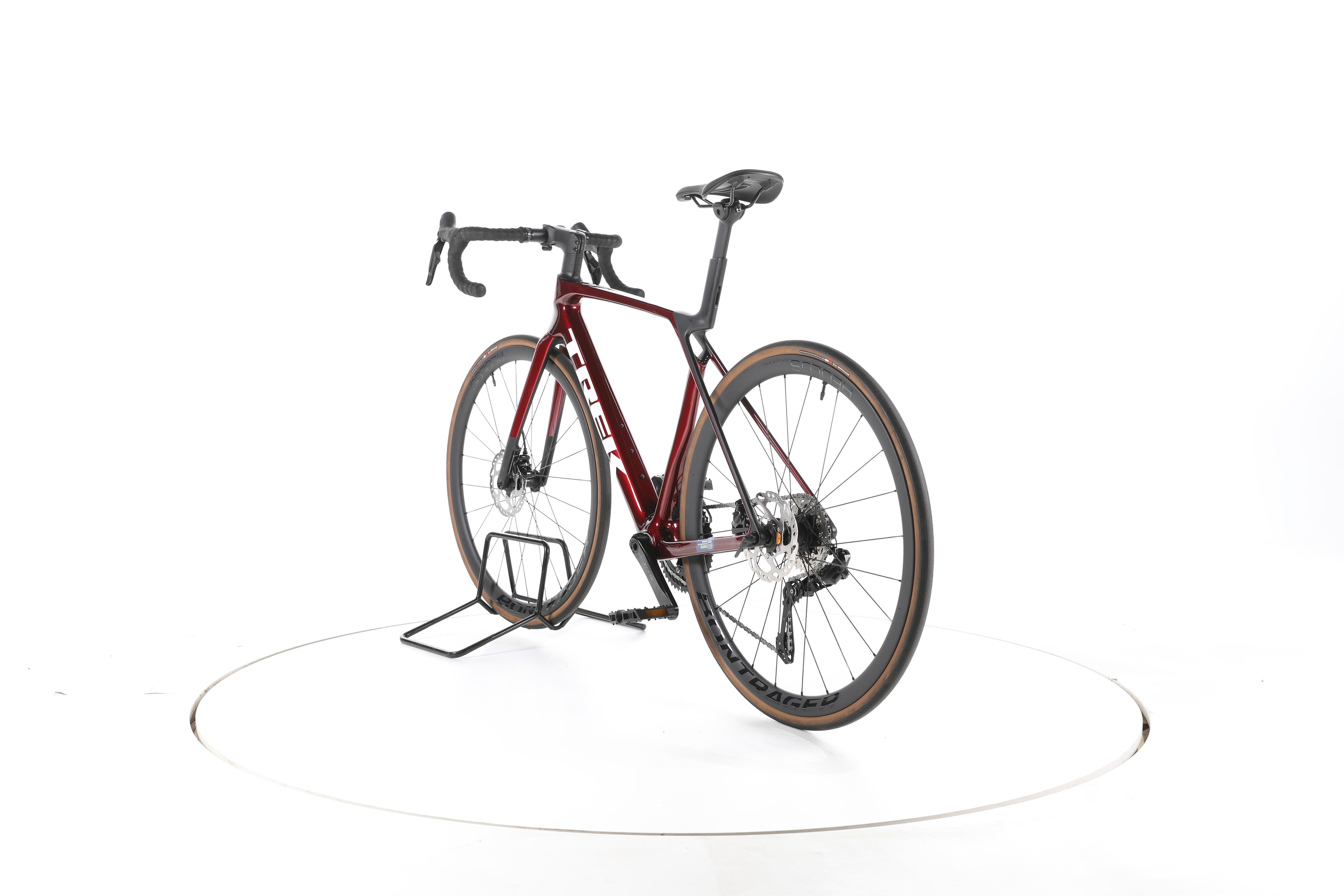 Trek Madone SL 6 Gen 8 Rennrad Carbon 2024 - Image 9