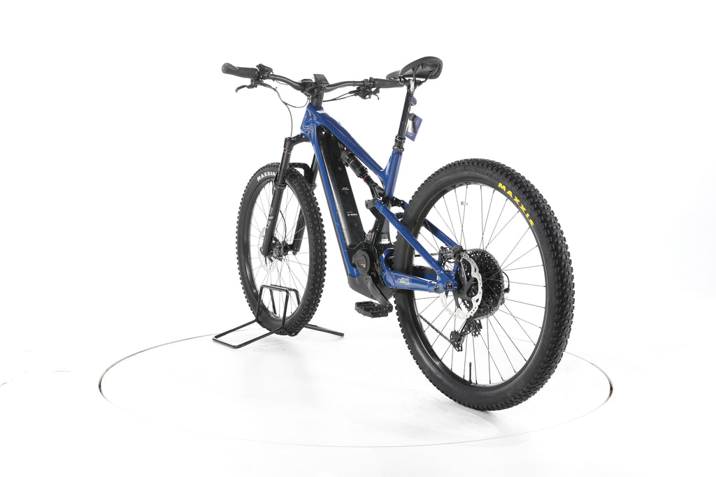 Cannondale Moterra Neo Cab 1 E-Bike Fully - Image 9