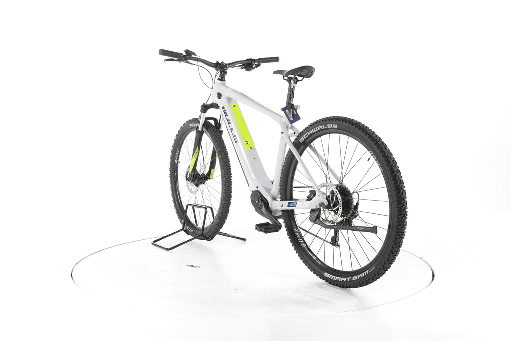 Bulls LT CX EVO E-Bike - Image 9