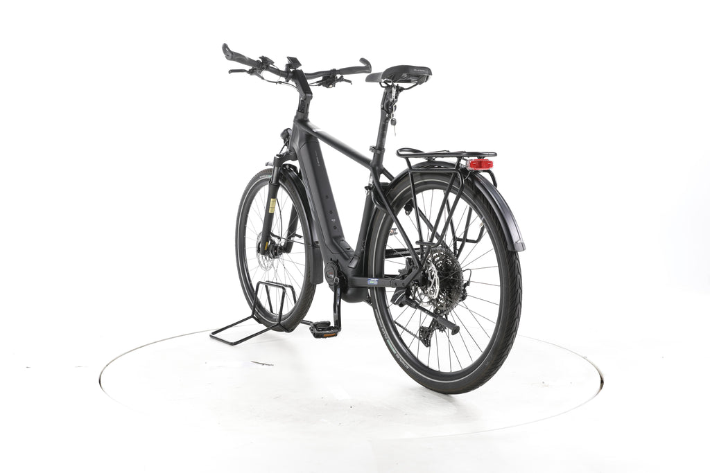 KTM Macina Style 720 Trekking E-Bike 2024 - Image 9
