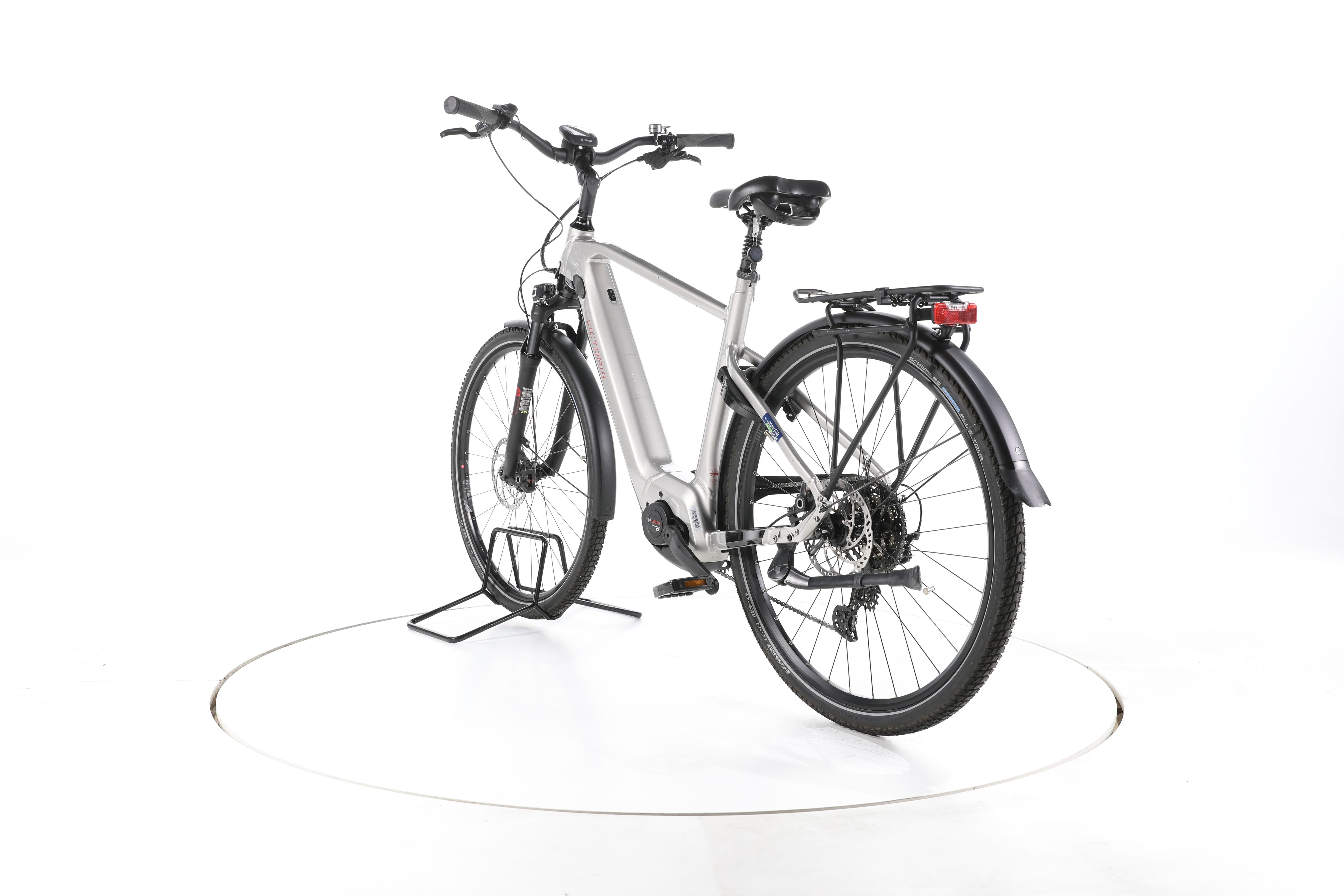 Victoria E-Manufaktur 12.8 Trekking E-Bike - Image 9