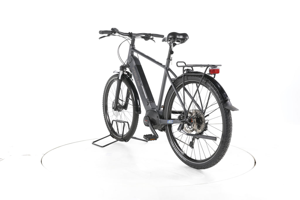 Focus Planet² 5.9 Trekking E-Bike - Image 9