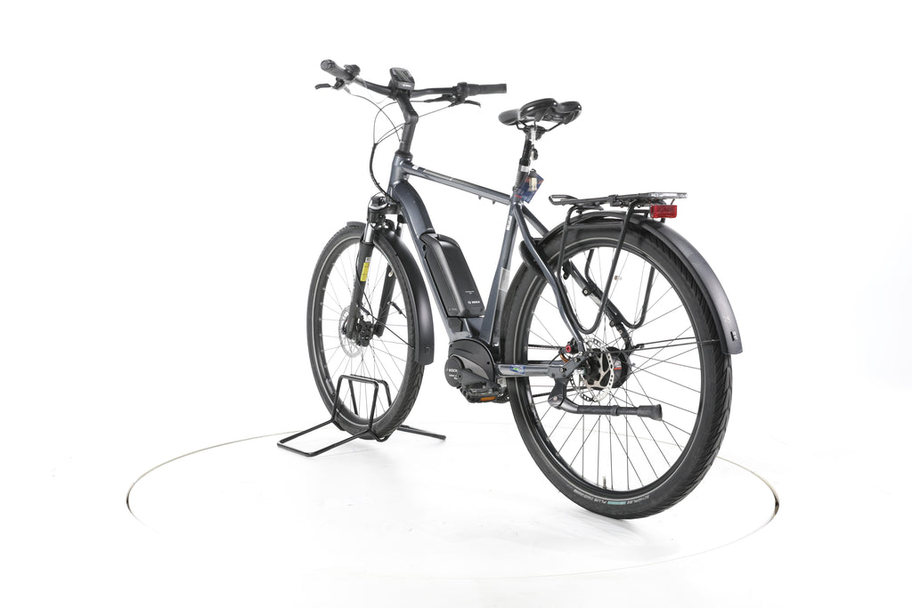 FALTER E 9.3 FL City E-Bike - Image 9