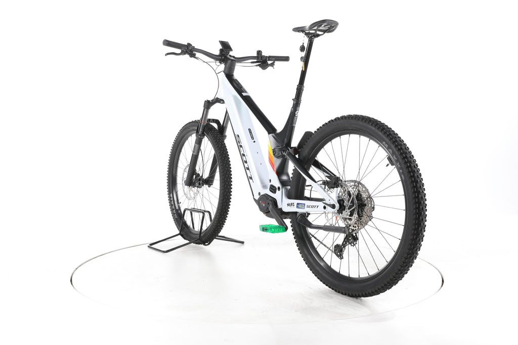 Scott Patron 930 E-Bike Fully 2026 - Image 9