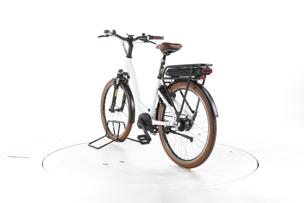 Riese & Müller Swing4 City E-Bike Tiefeinsteiger 2025 - Image 9