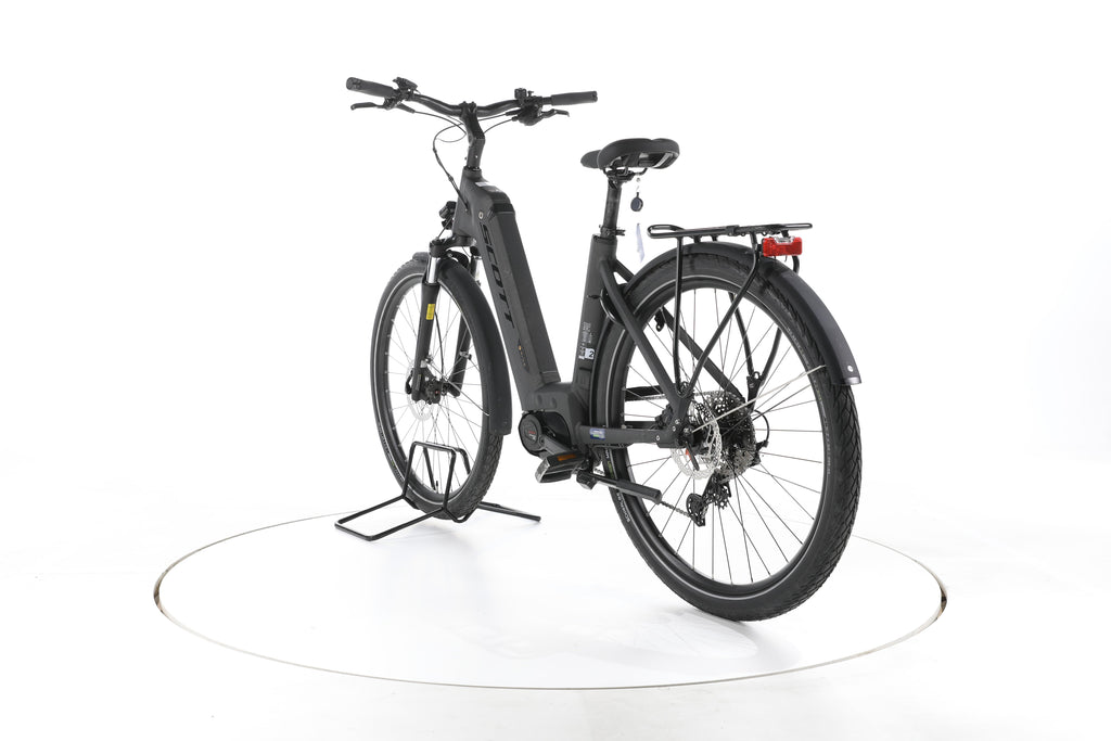 Scott Sub Sport eRide 20 Trekking E-Bike Tiefeinsteiger - Image 9