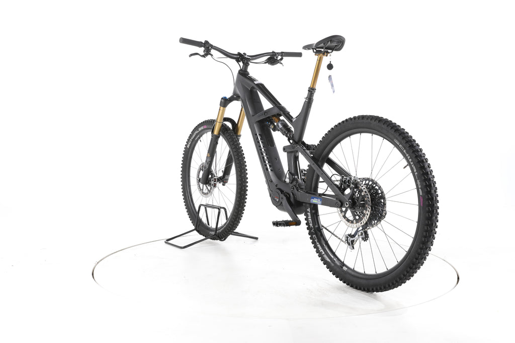 Radon Deft 10.0 E-Bike Fully Carbon - Image 9