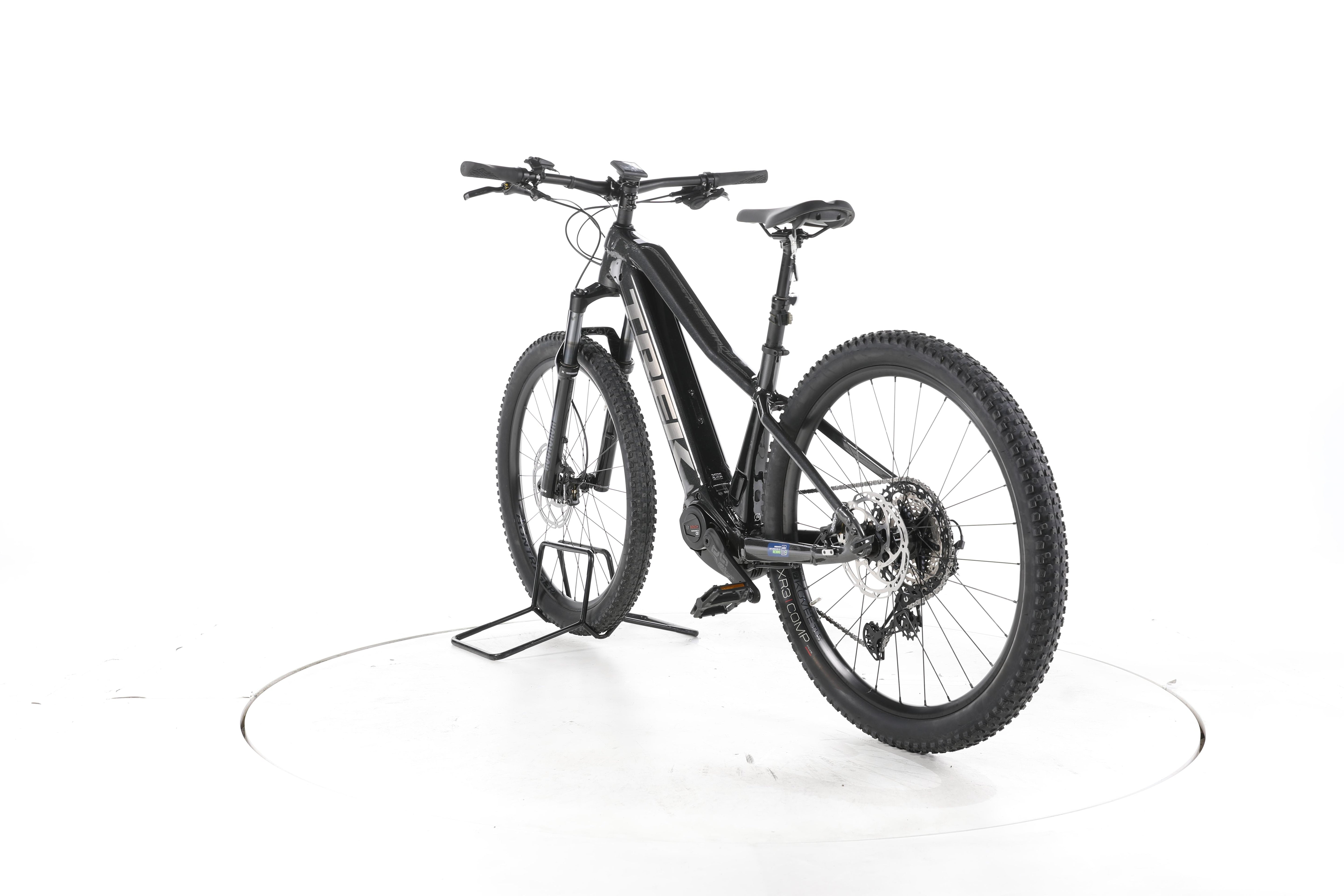 Trek Powerfly 5 Gen 4 E-Bike - Image 9
