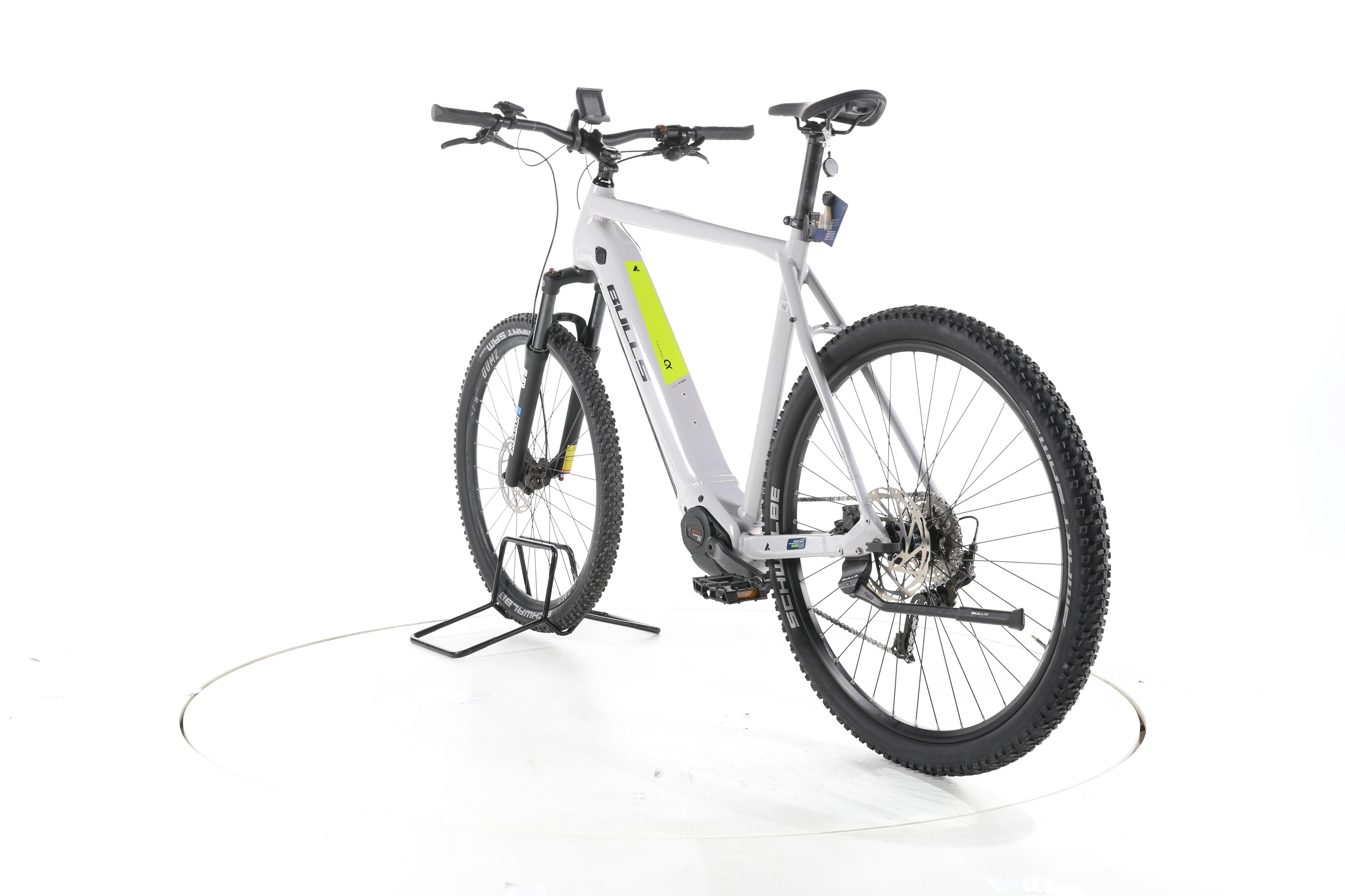 Bulls LT EVO CX E-Bike - Image 9