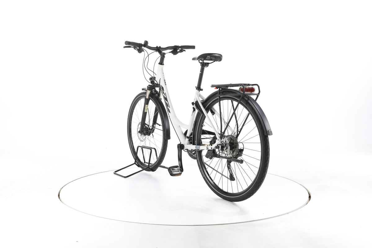 KTM Veneto Light Disc Fahrrad City & Trekking - Image 9