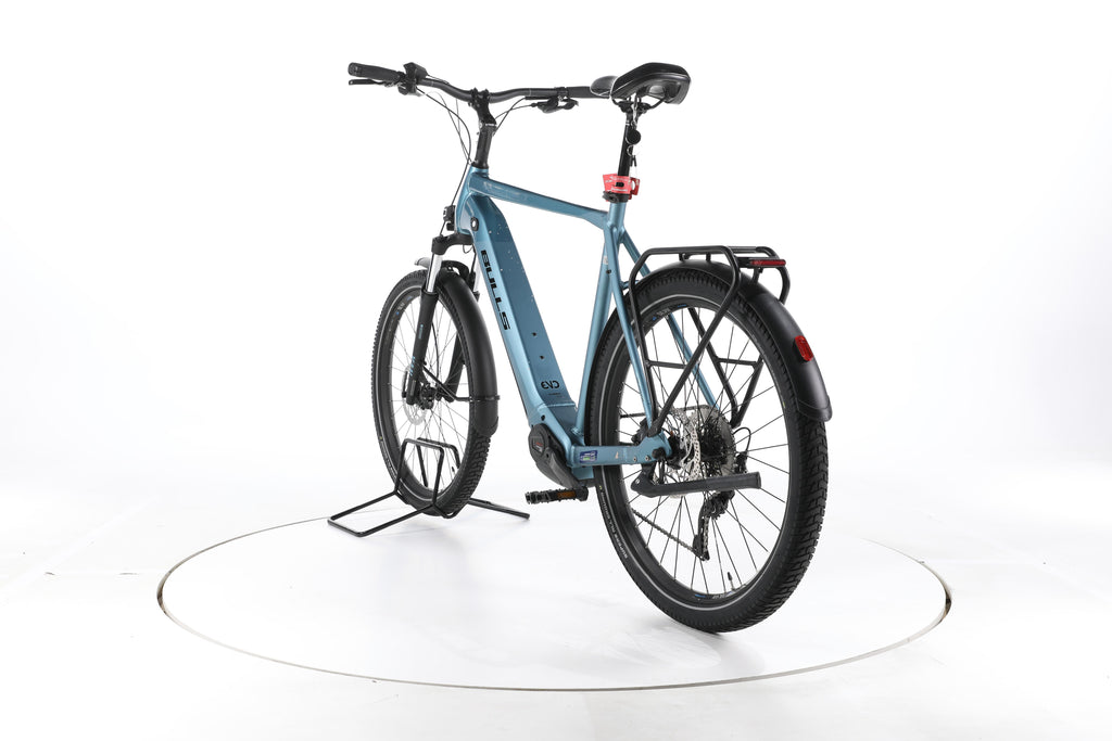 Bulls Iconic EVO 1 Trekking E-Bike - Image 9