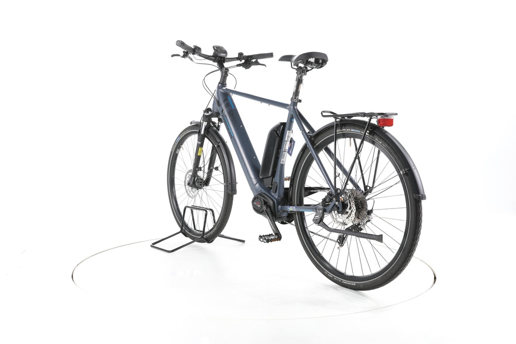 Kreidler Vitality Eco8 EXT Trekking E-Bike - Image 9