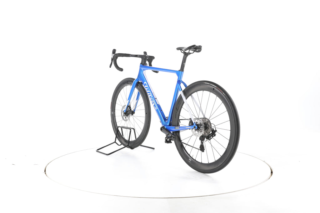 Wilier Filante SL Super Record EPS Rennrad Carbon 2025 - Image 9