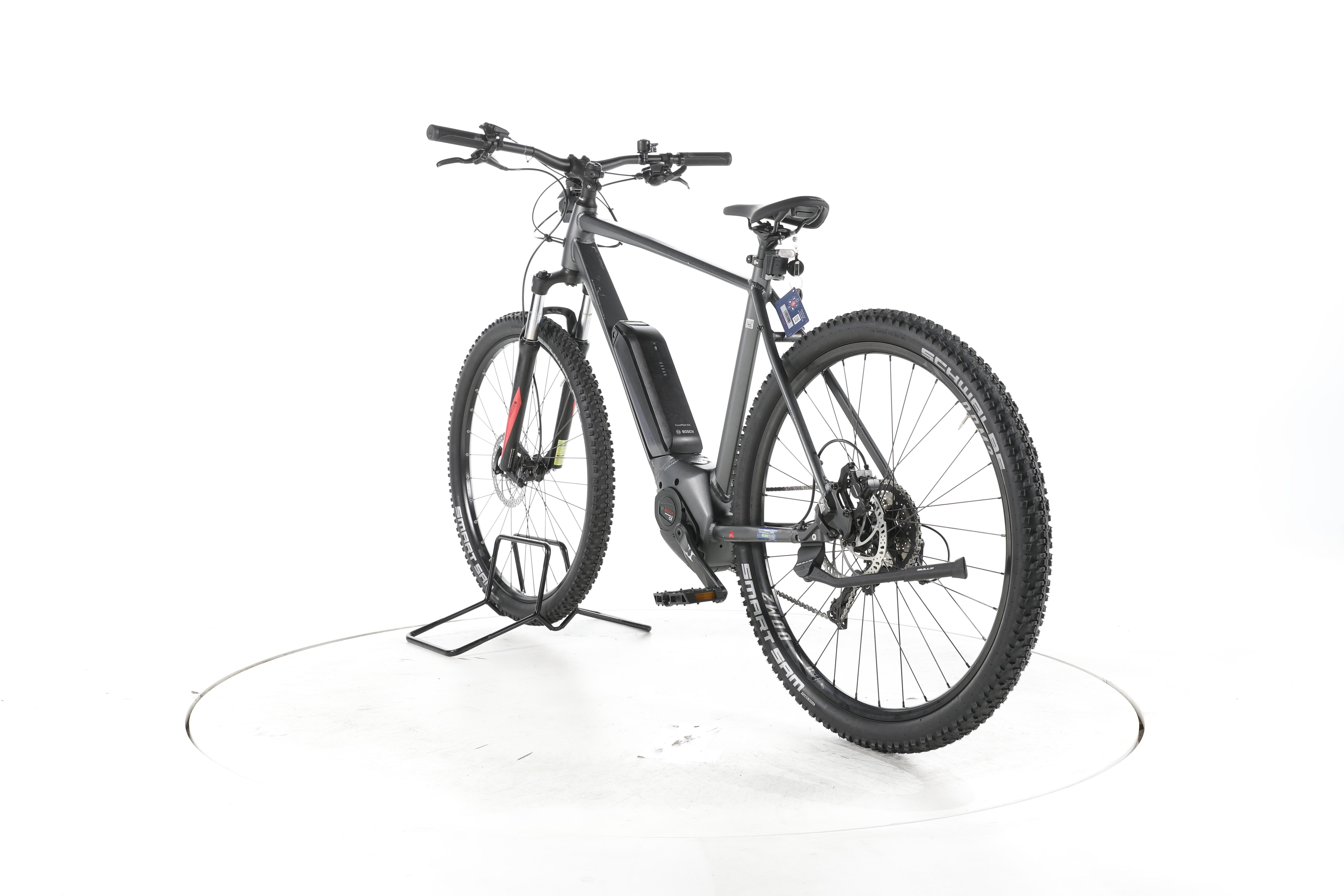Bulls LT CX E-Bike - Image 9
