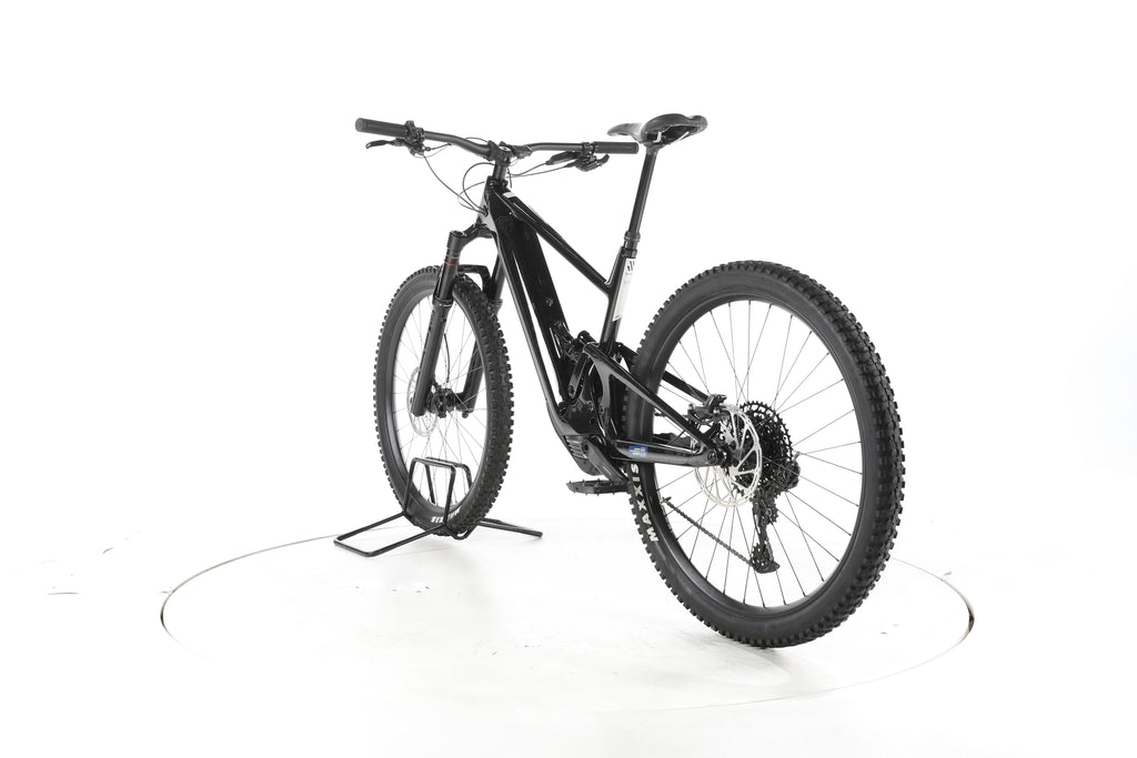 SCOR 4060 Z LT NX E-Bike Fully Carbon - Image 9