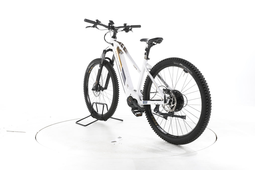 Conway Cairon S 5.0 E-Bike - Image 9