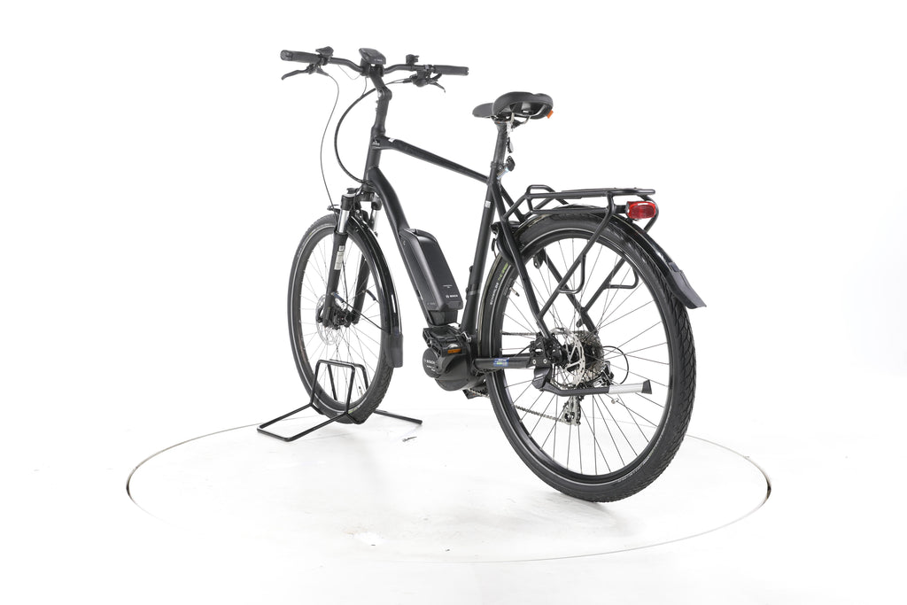 Pegasus Solero E8 Plus Trekking E-Bike - Image 9