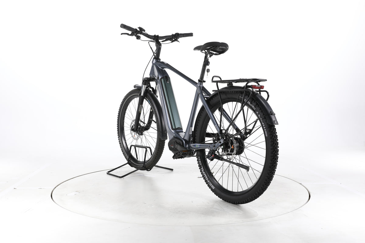 Velo de Ville SEB 990 SUV Smart Smooth City E-Bike - Image 9